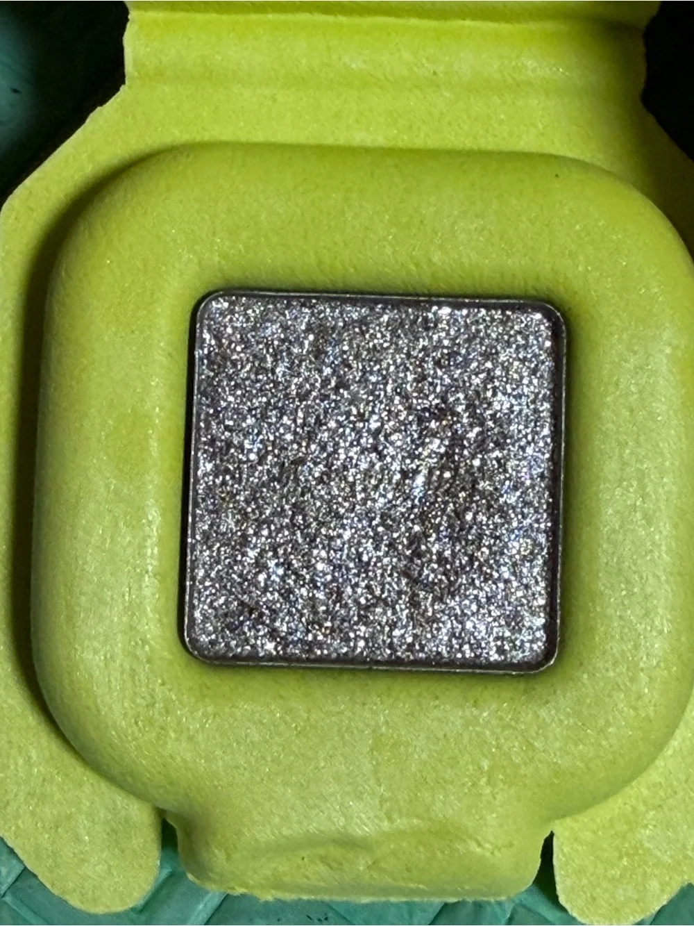 Half Magic gorgeous shimmering